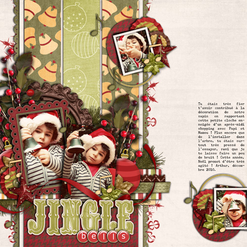 Jingle Bells
