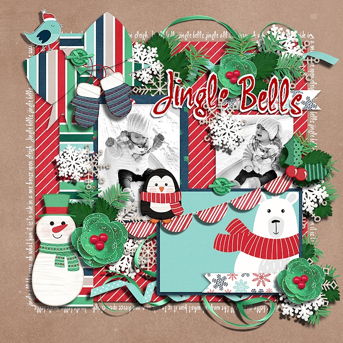 Jingle Bells