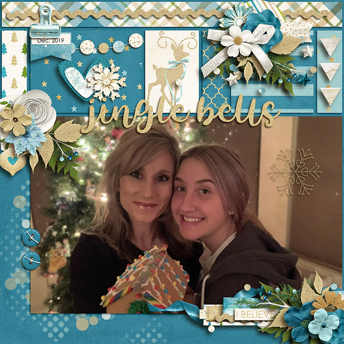 Jingle Bells