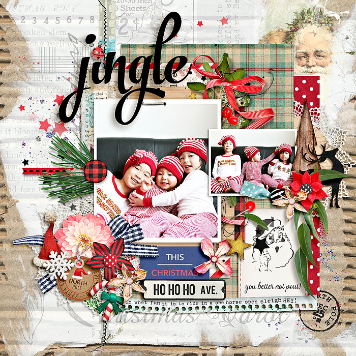 jingle