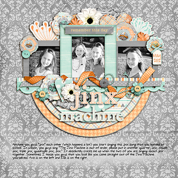 Jinx Machine