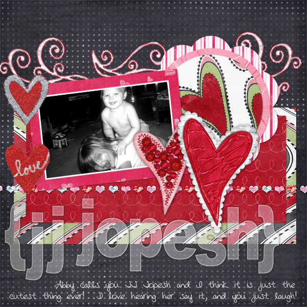 JJ Jopesh