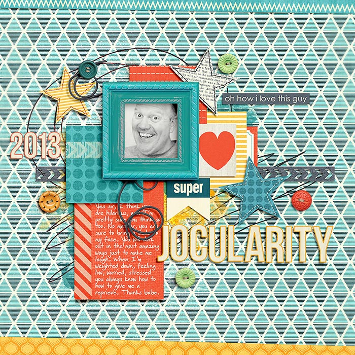 jocularity