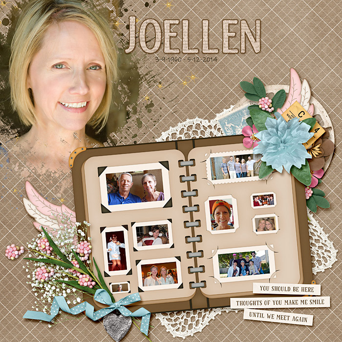 JoEllen