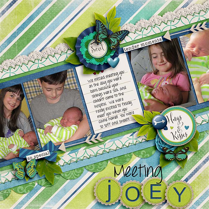 Joey