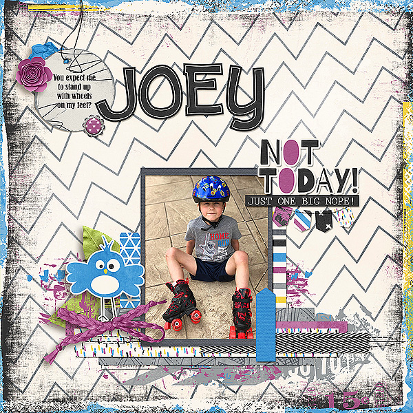 Joey
