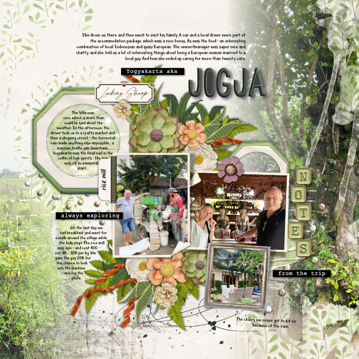 Jogja