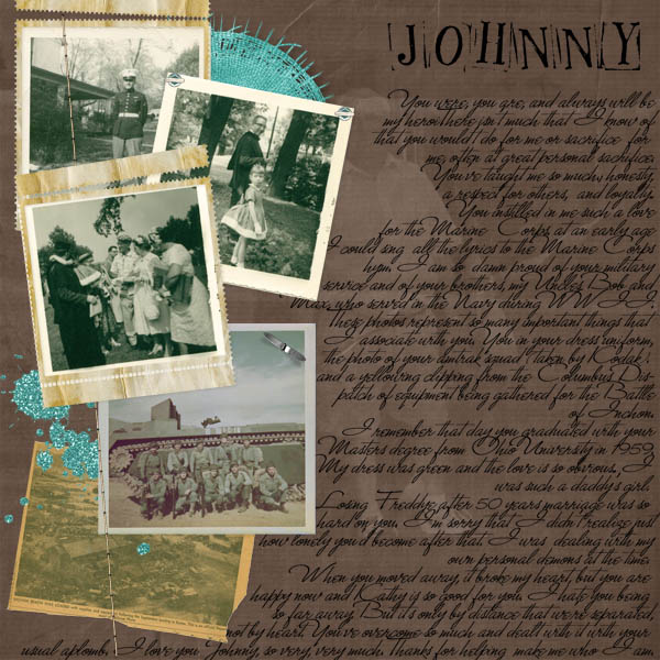 Johnny