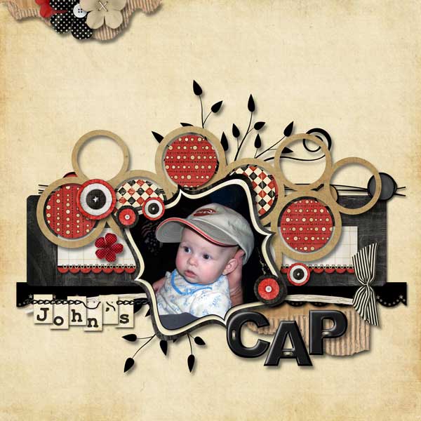 John's Cap