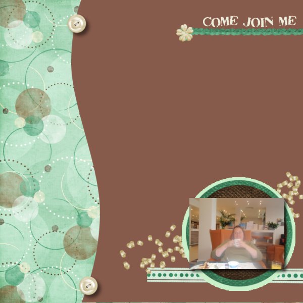 Join Me