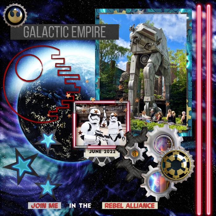 Join The Alliance