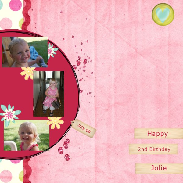 Jolie