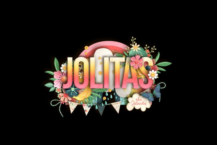 Jolitas