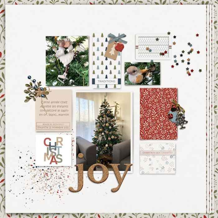 Jolly Christmas