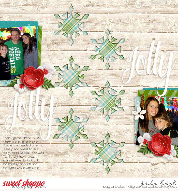 Jolly Jolly