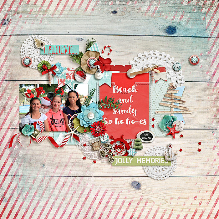 jolly memories