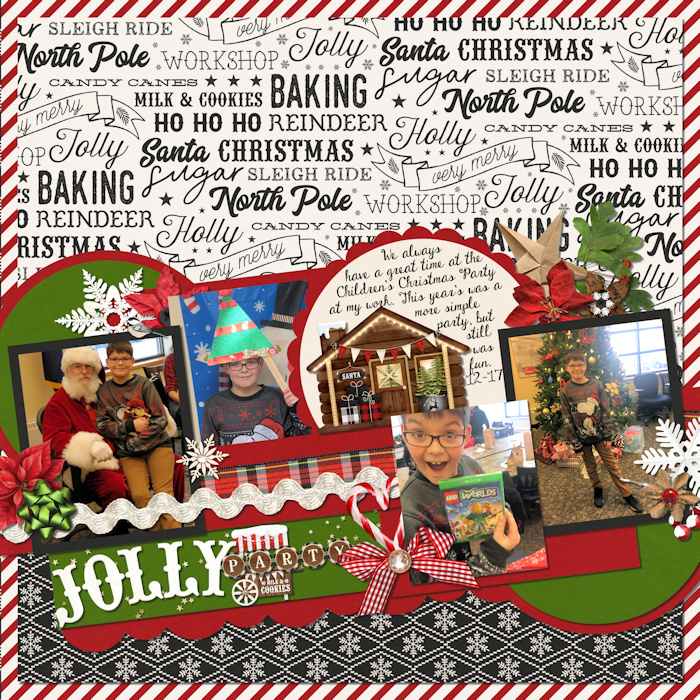 Jolly Party