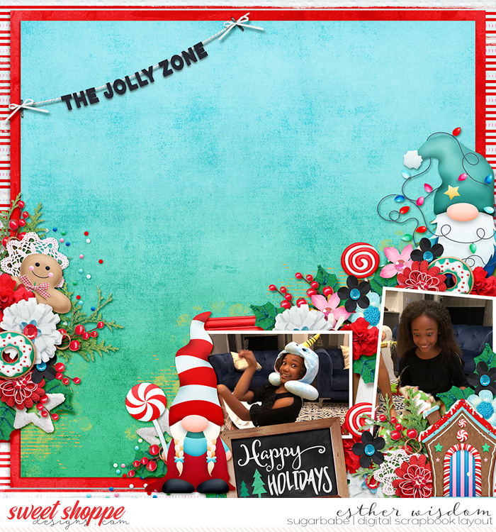 Jolly Zone