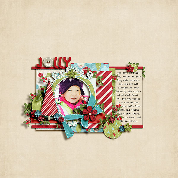Jolly
