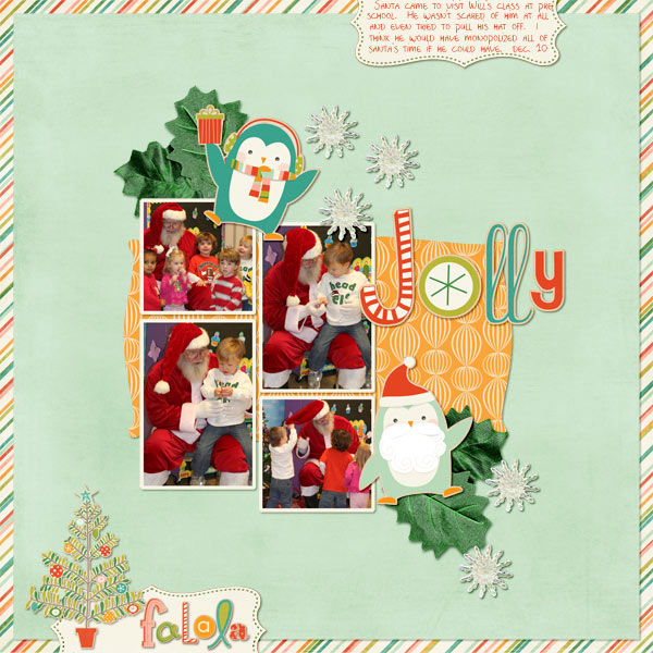 Jolly