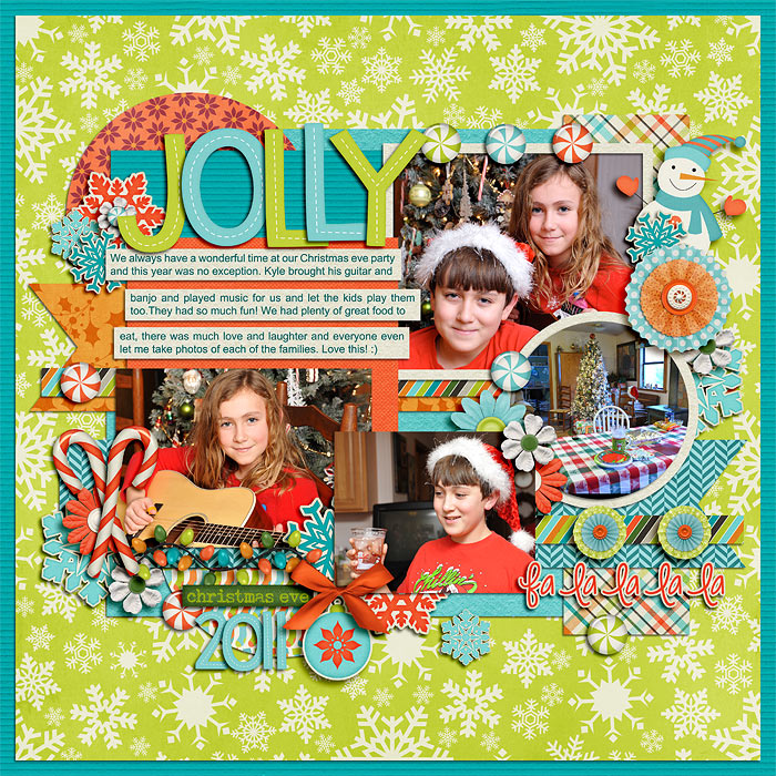 Jolly
