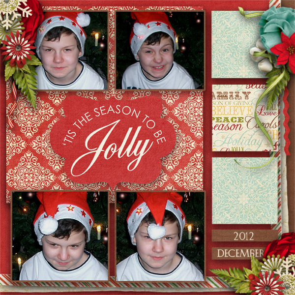 Jolly