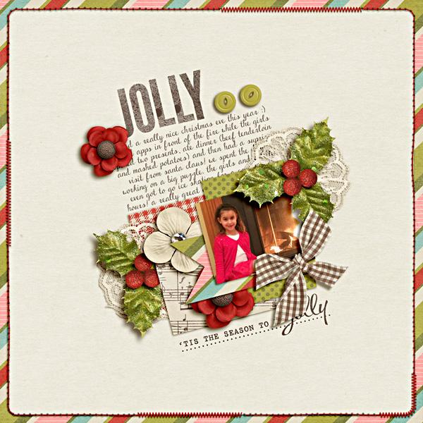 jolly