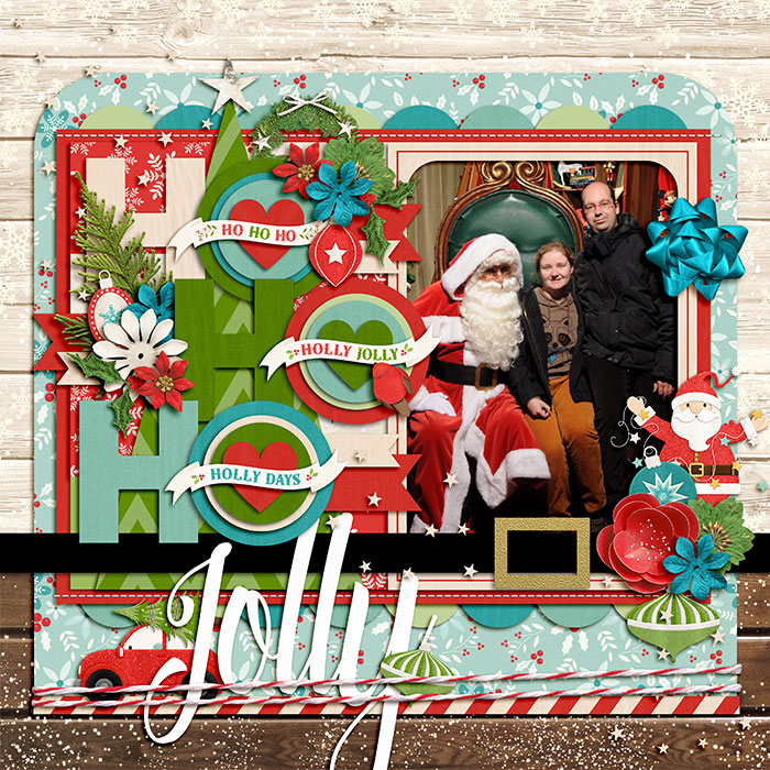 Jolly