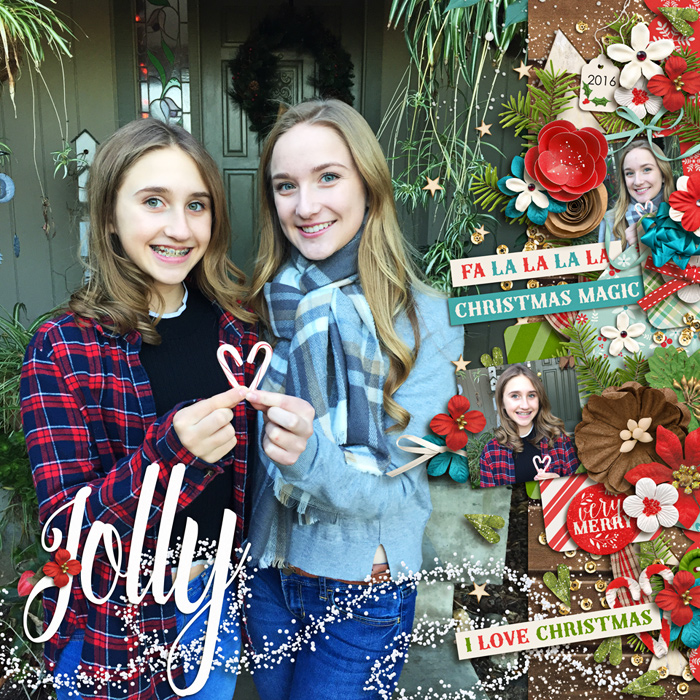 Jolly