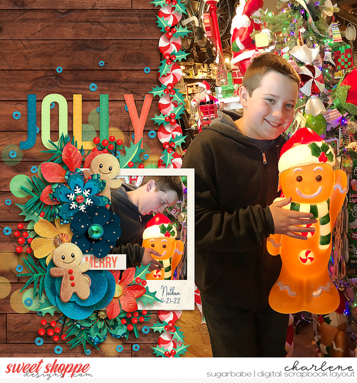 Jolly