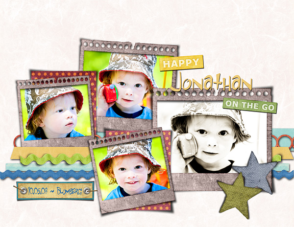 jonathan
