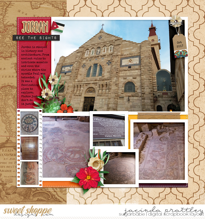 Jordan page 1