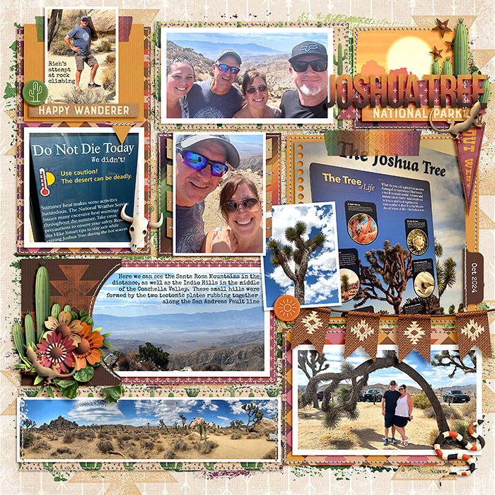 Joshua Tree National Park