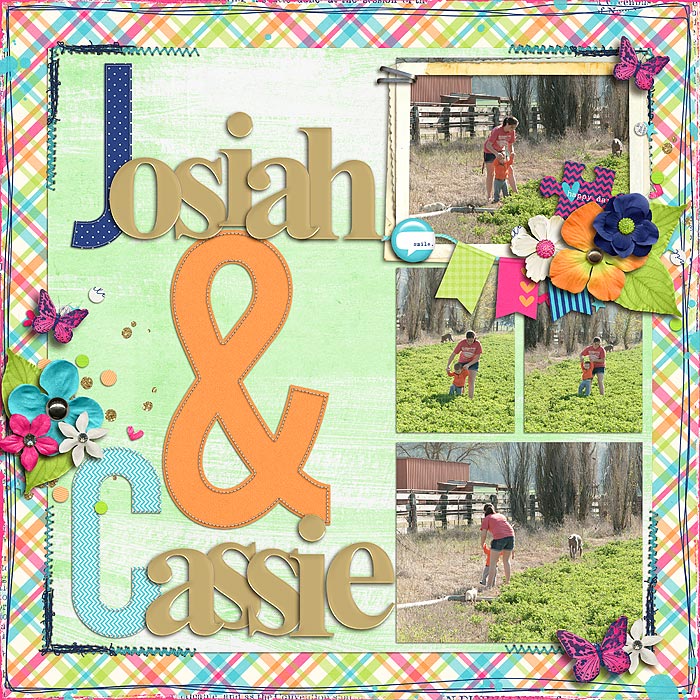 Josiah-_-Cassie
