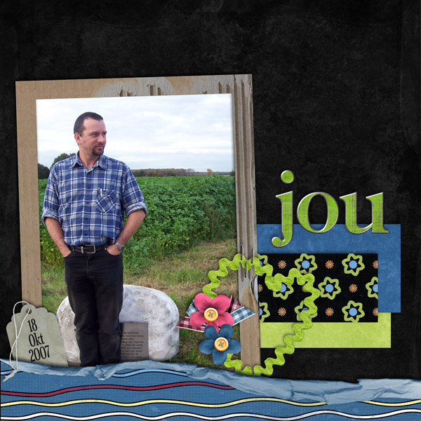 Jou