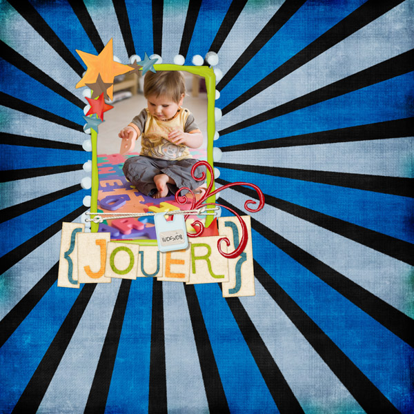 Jouer