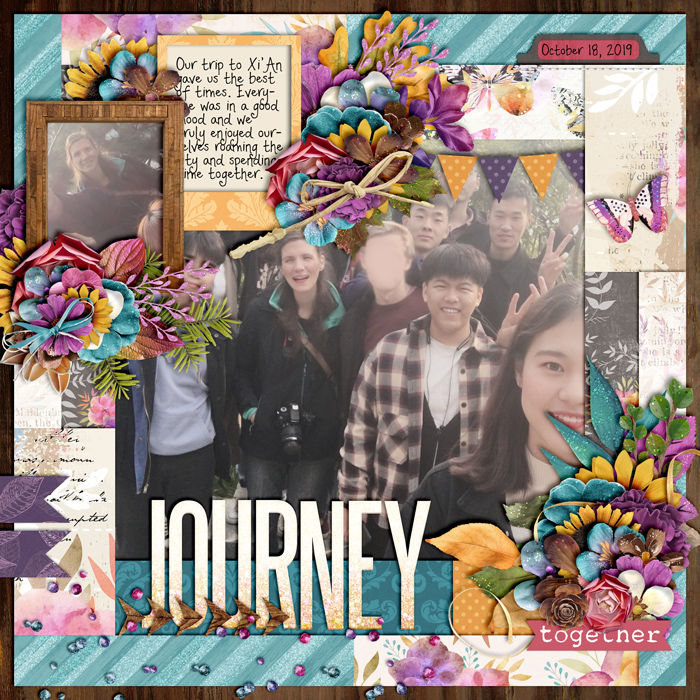 Journey Together