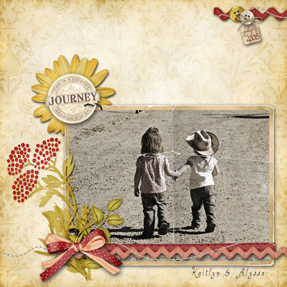 Journey