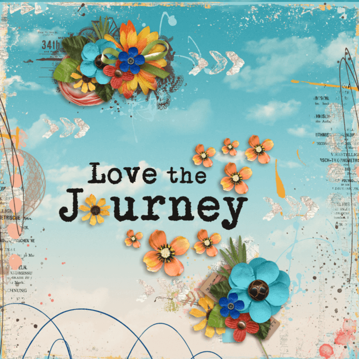 Journey