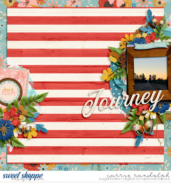 Journey