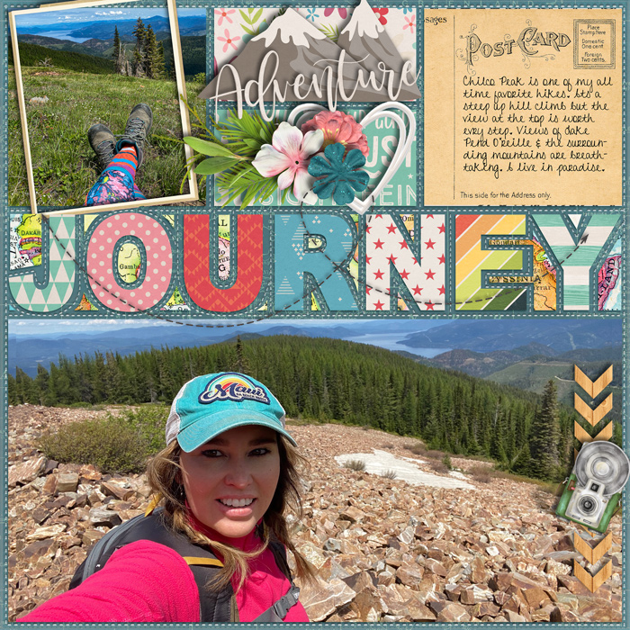 Journey