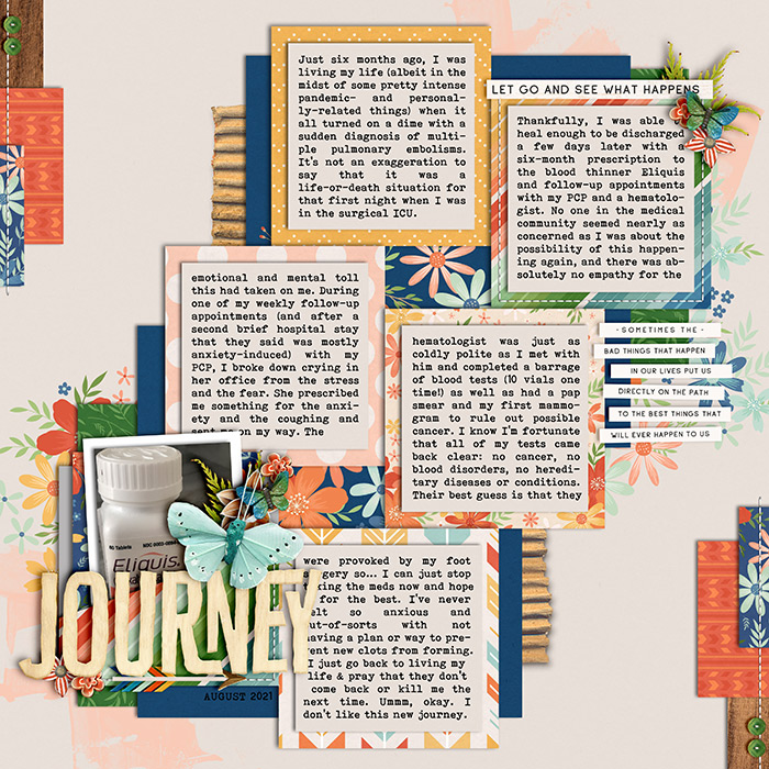 Journey