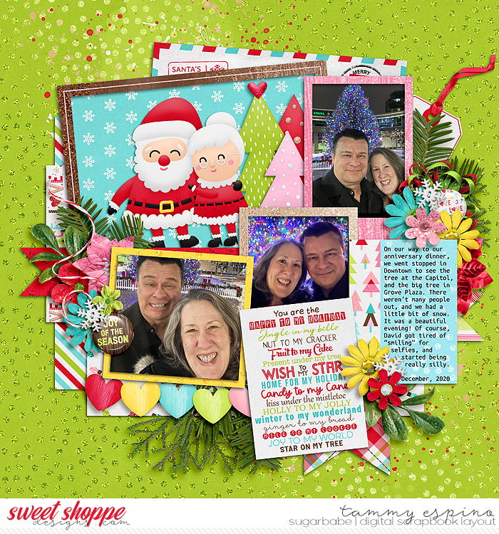 Joy of the Season