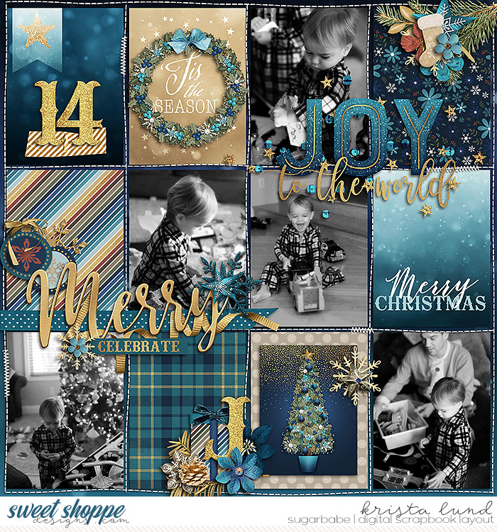 Joy to the World 2014