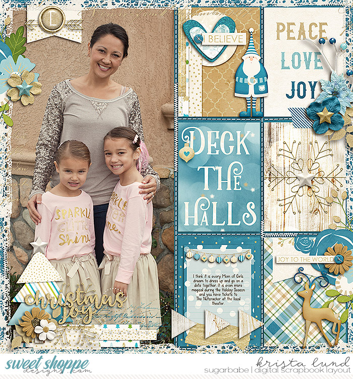 Joy To The World 2014