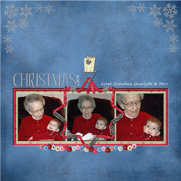 Joy to the World