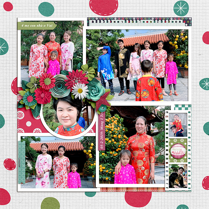 Joy to the world