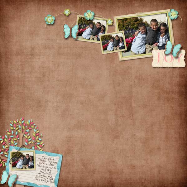 joy