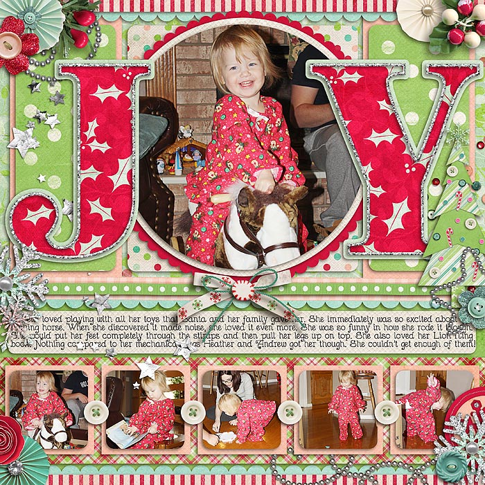 Joy