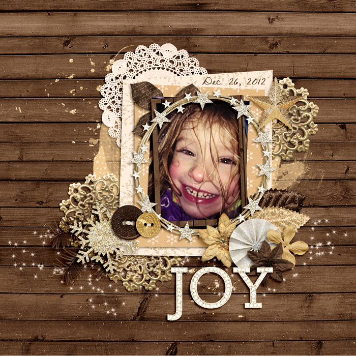 Joy